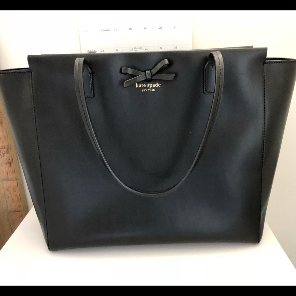 Large Kate Spade purse